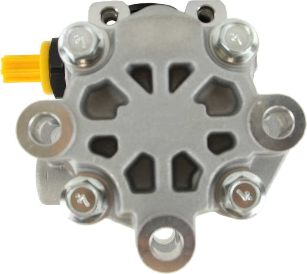 Atlantic Automotive Engineering 63162N AAE New Hydraulic Power Steering Pump 100% Tested