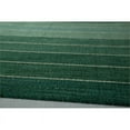 thumbnail image 2 of Rugs America Rio Woven Wool Rug, Blue, 2 of 2