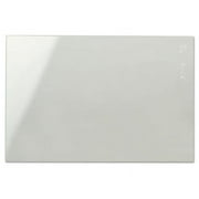 Balder Internal Safety Lens Kit 37248, 4 1/3 X 4 1/3, Polycarbonate | Bundle of 2 Packs