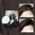 thumbnail image 1 of Disposable Hair Dye Touch Up Stick, Quick White Hair & Temple Coverage, Natural Root Concealer for Instant Hair Color Refresh, Black 70g, 1 of 8