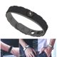 thumbnail image 5 of Pulsera De Iones Negativos Correa De Muñeca Deportiva De Silicona, Correa De Muñeca Antiestática, Pulsera Para Mujeres Y Hombres Pulsera Magnética Antiestática, 5 of 7