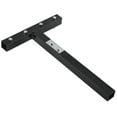 thumbnail image 1 of Oubit Mobility Scooter Basket Bracket,Mobility Scooter Rear Basket Mobility Scooter Modification Basket Mounting Bracket Dependable Performance, 1 of 9