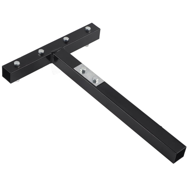 Support de Montage pour Panier, Accessoire de Scooter de Mobilité Fiabilité Exceptionnelle