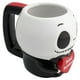 thumbnail image 3 of Taza Cerámica 3D Ambient 21 Colección Disney diseño Jack Skellington 384 ml, 3 of 4