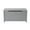 Gray, variant on GZXS Wooden Toy Box Storage Chest, 31.5" Flip-Top Bench with Safety Hinged Lid, for Playroom & Bedroom Organization (Gray)