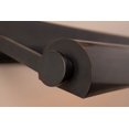 thumbnail image 2 of Hudson Valley Lighting 6015 Merrick 2 Light 18" Wide Picture Light - Bronze, 2 of 4