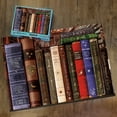 thumbnail image 3 of Rompecabezas AQUARIUS, libros de hechizos y pociones, 1000 piezas, 3 of 7