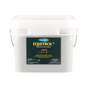 Farnam Equitrol II Feed-Thru Fly Control for Horse 10 Pounds