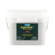 Farnam Equitrol II Feed-Thru Fly Control for Horse 10 Pounds