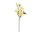 thumbnail image 2 of Artificial Lilys Flower Ornaments For Home And Hotel Use Wedding Decorations And Perfume Installation Required, 2 of 7