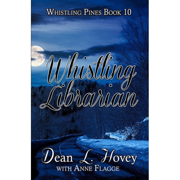 Whistling Librarian, (Paperback)