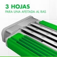 thumbnail image 4 of Rastrillo Gillette Sensor3 Sensitive, 1 Mango + 4 Repuestos para Piel Sensible, 4 of 5
