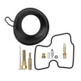 thumbnail image 4 of Motorcycle Carburetor Rebuild Kit Carb Overhaul Replacement for Honda CBR400 NC29 CBR250 NC22, 4 of 5