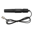 thumbnail image 1 of Sensor PH 201H Probe Sensor High Accuracy Laboratory Compound PH Electrode PH Meter BNC Connector, 1 of 7