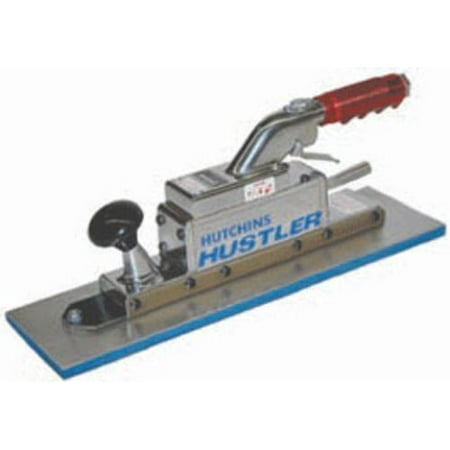 

Hutchins HUT5002-H Hookit Straight Line Pad