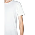thumbnail image 3 of American Apparel Men's & Big Men's Fine Jersey Crewneck T-Shirts, 2-Pack, Sizes XS-3XL, 3 of 7