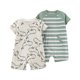 thumbnail image 1 of Romper Carter's Child of Mine Niño Romper 0-3 M, 1 of 3