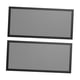 thumbnail image 4 of Cubiertas de ventilación de piso, malla decorativa para ventilación de aire para rueda hidráulica de pared en interiores 2 piezas, 4 of 8