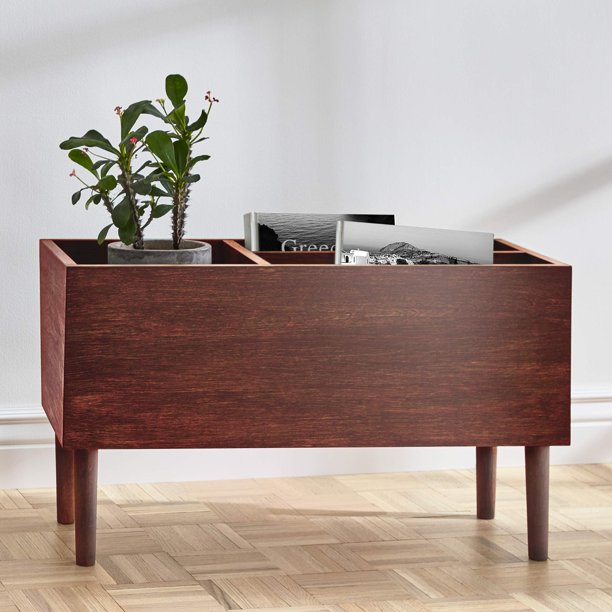 Minwax 61480 1 qt. Gloss Bombay Mahogany 480 Polyshades - Walmart.ca