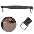 thumbnail image 1 of Mango de amplificador NikouMX de guitarra PU negro, 1 of 8