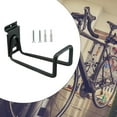 thumbnail image 4 of Almencla Heavy Duty Metal Graden Hose Reel Hose Organizer Storage Rack Wall Mounted Water 20.8x11x12.2cm, 4 of 8