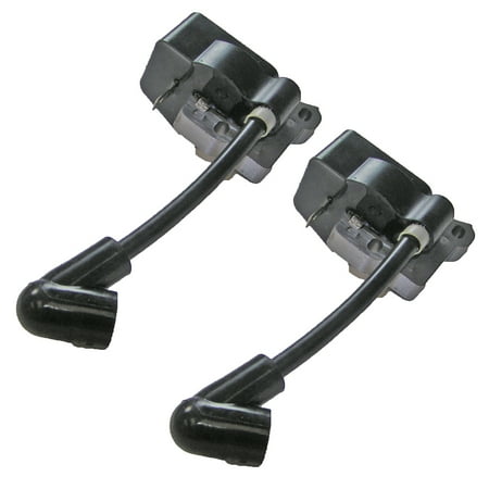 UPC 704660070624 product image for Ryobi RY34440 Trimmer (2 Pack) Genuine OEM Replacement Ignition Module # 3092630 | upcitemdb.com