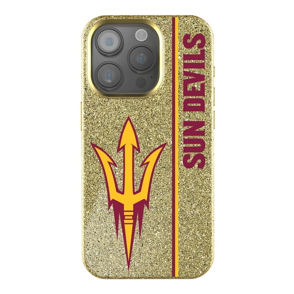 Keyscaper Arizona State Sun Devils iPhone Bling Case