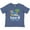 Indigo, variant on Inktastic Kauai Hawaii Surfing Boys or Girls Toddler T-Shirt