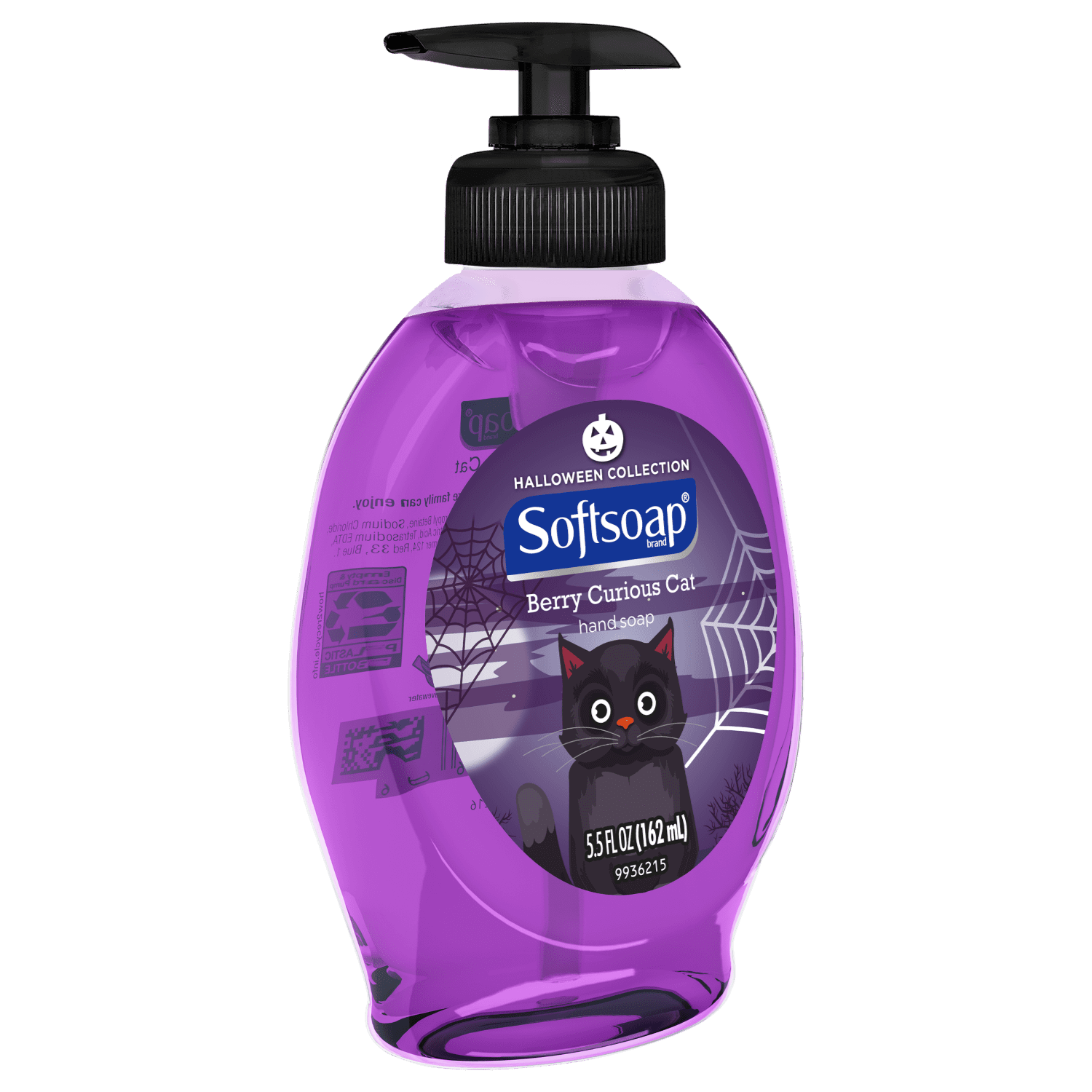 phantom cat softsoap