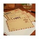 thumbnail image 3 of 10 sobres de papel kraft con matasellos de estilo retro para guardar postales (patrón aleatorio), 3 of 7