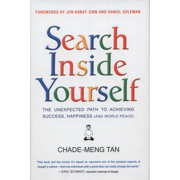 Search Inside Yourself