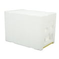thumbnail image 2 of Caja de reina de espuma, jaula de reina de colmena de espuma de apareamiento de abejas, Mini cajas de cría de reina para apicultura YUNYI BRAND  Deportes, 2 of 8