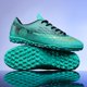 thumbnail image 3 of Zapatos de fútbol para hombre, botas de fútbol TF/FG, tacos de hierba, zapatos de entrenamiento al aire libre, zapatillas deportivas de partido, césped transpirable, envío directo, 3 of 5