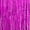 Fuchsia, variant on Allgala 2-Pack 29x108 Inch Metallic Foil Fringe Tinsel Table Skirts for Party Event Decoraton-Gold-BD52803