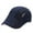 Navy Blue, variant on Men Sun Hat Hollow Out Mesh Sun Protection Quick Dry Summer Advanced Hat for Running Golf Fishing