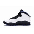 thumbnail image 2 of Jordan Kid's 10 Retro Orlando Shoes, from StockX, 2 of 5