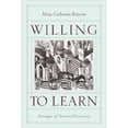 thumbnail image 1 of Pre-Owned Willing to Learn: Passages of Personal Discovery (Hardcover) by Mary Catherine Bateson, 1 of 1
