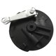 thumbnail image 1 of Porta Balatas Delantero Con Balatas Italika Dt 125 Clasica 2017 Roda, 1 of 2