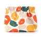 thumbnail image 4 of Pequeñas bolsas para el bolso portátil Mini bolsa de maquillaje sin cremallera de cierre automático Organizador de accesorios para cosméticos Auriculares Joyería, 4 of 5