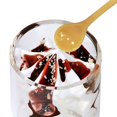 thumbnail image 6 of Dessert Cups Decoration Simulation Kitchen Supplies Collectibles Cup Set for 1:6, 6 of 7