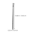 thumbnail image 2 of LITINKIMI 1Set Flute Cleaning Cloth Multi Function Maintenance Rod Accessory for Efficient Instrument Care, 2 of 7