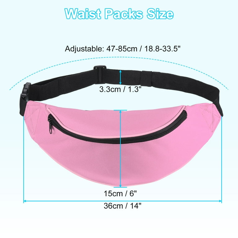 Neon fanny packs bulk hotsell