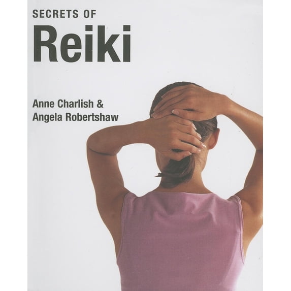 Pre-Owned Secrets of Reiki (Paperback) 3822809780 9783822809785