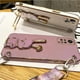 thumbnail image 4 of Rabbit Holder Lanyard Phone Case For Xiaomi Redmi Note 11 8 12 10 9 Pro Max 12 4G 5G 10s 11s 9A 9T 9C Nfc Stand Strap Cover, 4 of 5