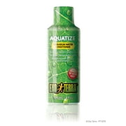 Exo Terra Aquatize Water Conditioner 4 oz