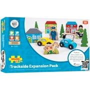 Bigjigs Rail - Trackside Accessory Set