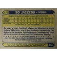 thumbnail image 3 of 1987 Topps Baseball Complete Set (792) Barry Bonds Will Clark Rookies, 3 of 6