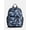 Grey Blue Delta Camo, variant on Boys Coconut Mini Backpack, Grey Blue Delta Camo