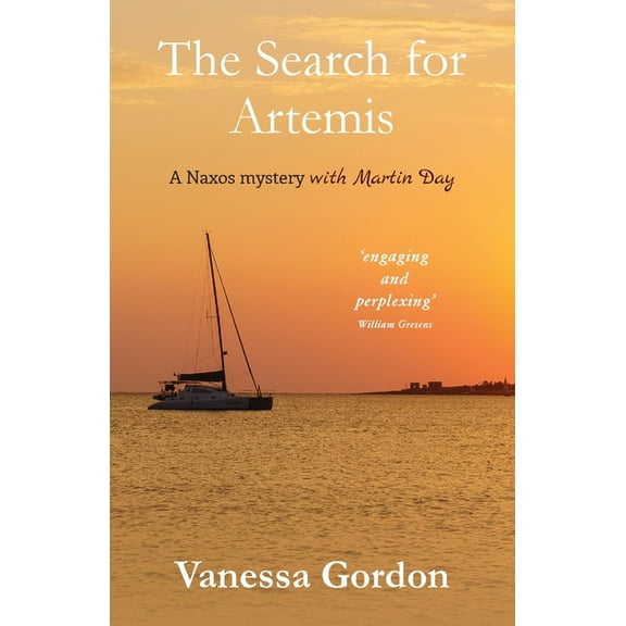 The Search for Artemis, (Paperback)