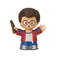 thumbnail image 3 of Figura de Juguete Mattel Little People Collector Set de Harry Potter y el Principe Mestizo, 3 of 5